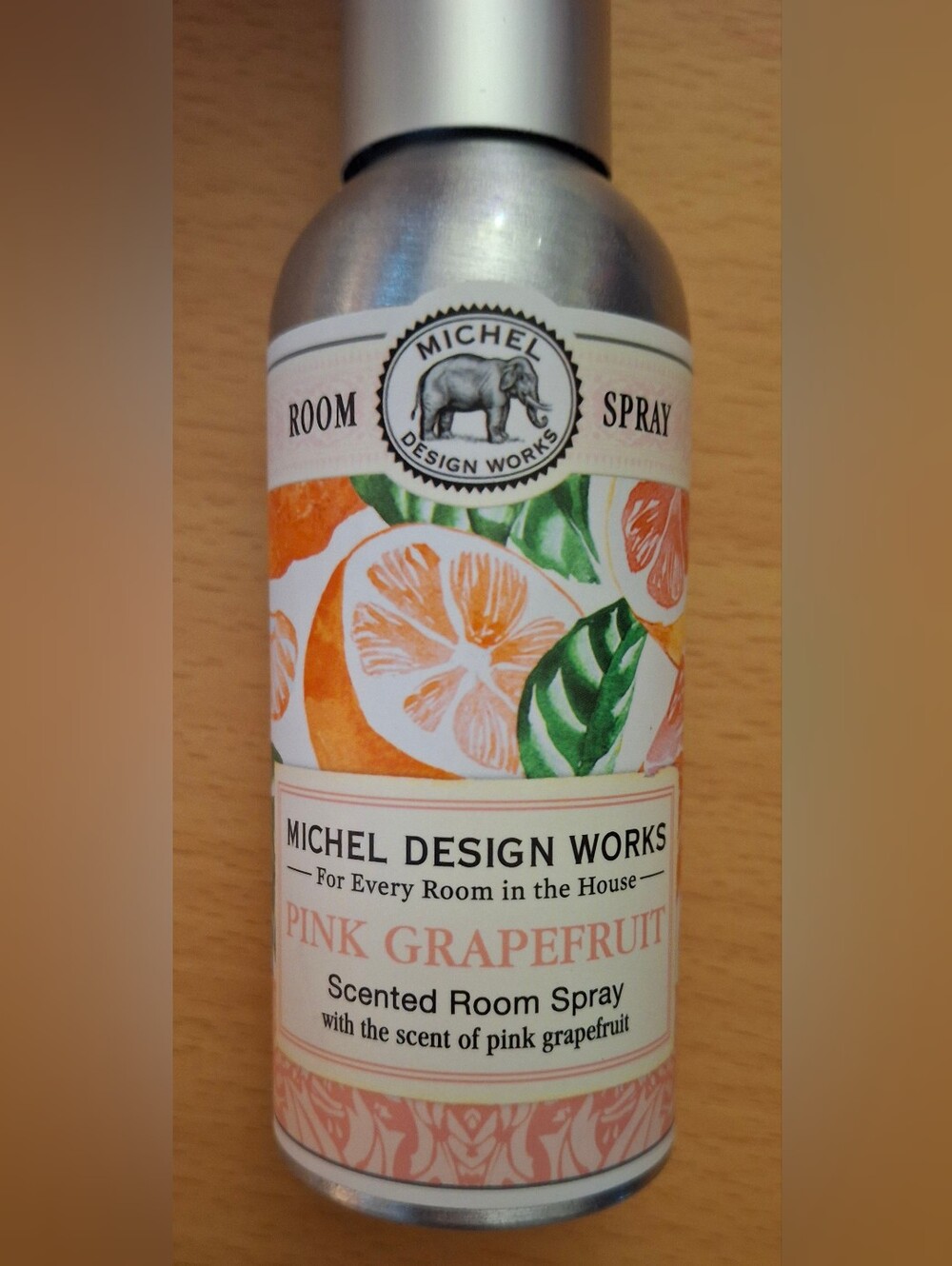 Michel Design Works Assorted Scented Room Sprays 3.4 fl oz / 100 mL